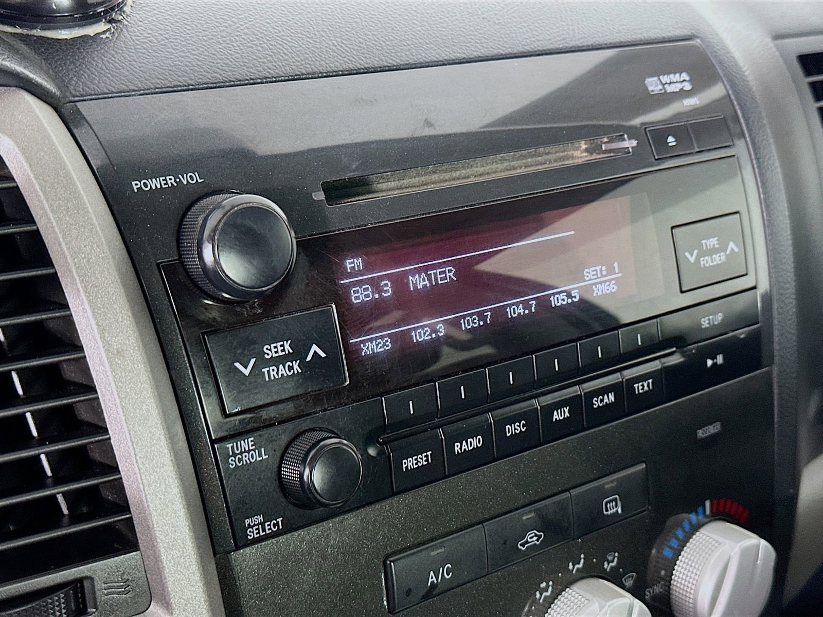 Used 2012 Toyota Tundra 4x4 Double Cab w/ Tow Pkg image 14