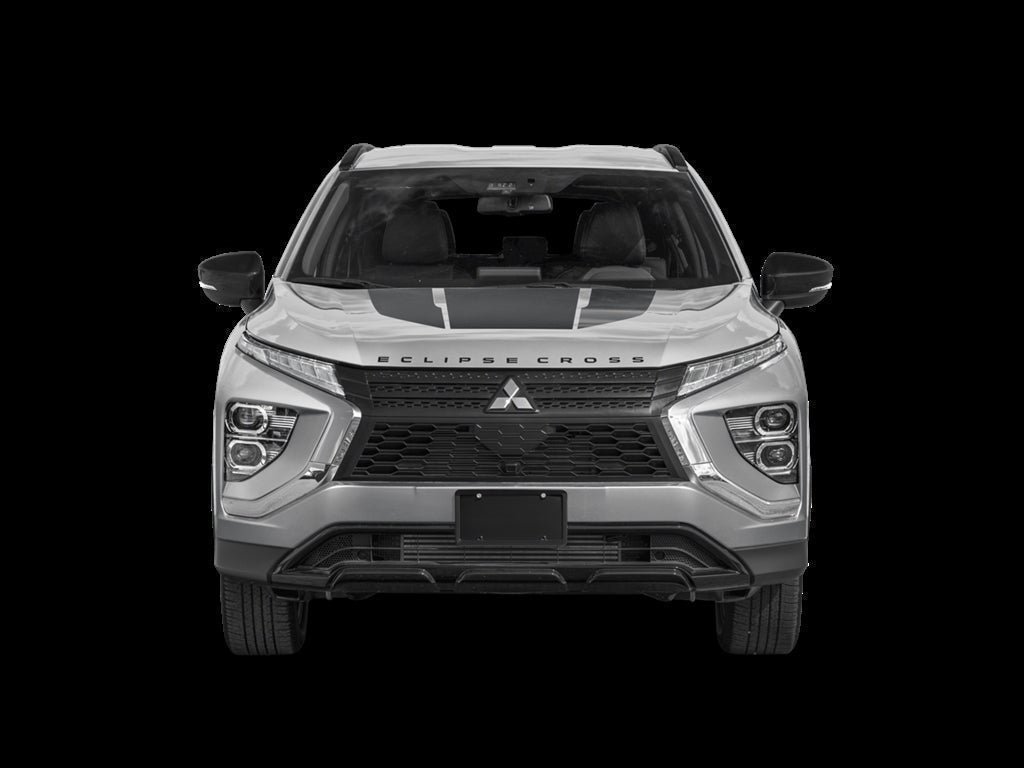 New 2026 Mitsubishi Eclipse Cross SE AWD/4WD image 46