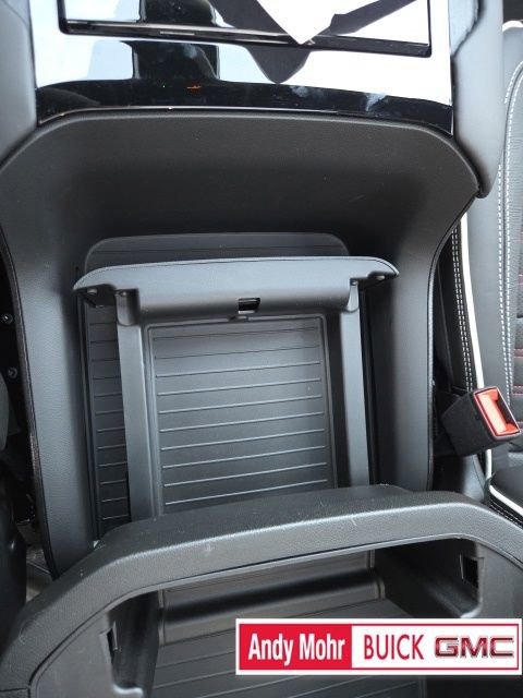 New 2026 GMC Yukon AT4 Ultimate image 40