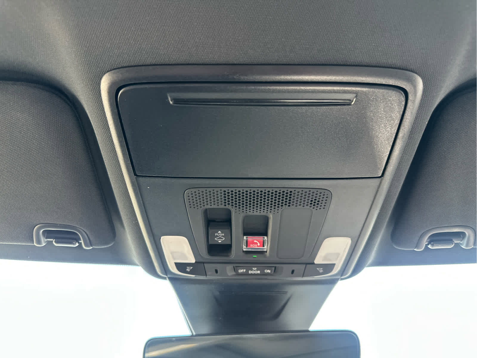 New 2026 Honda Civic Sport Touring image 38