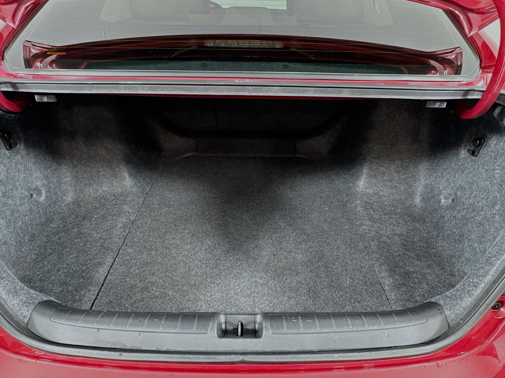 Certified 2021 Honda Accord EX-L image 26