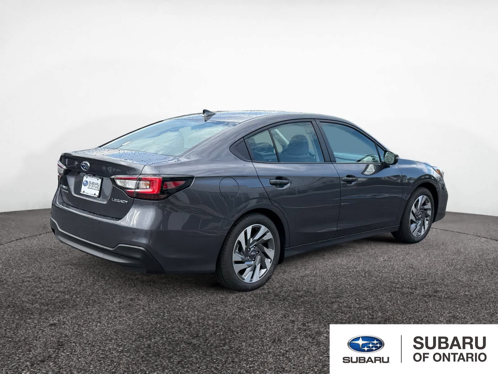 New 2025 Subaru Legacy Limited AWD/4WD image 5