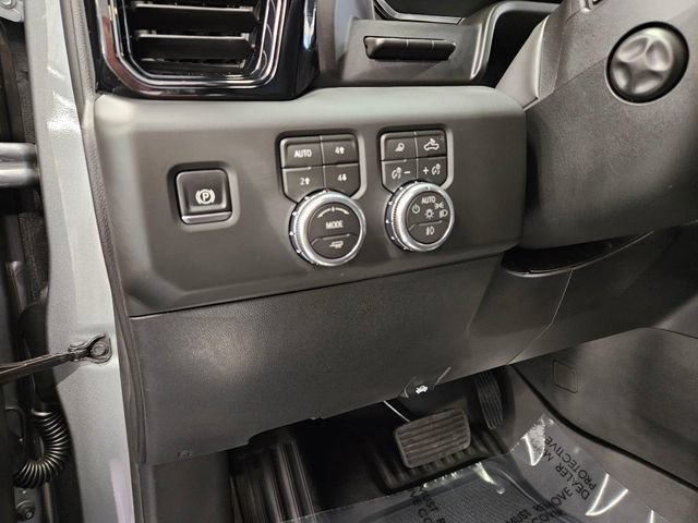 New 2026 GMC Sierra 1500 AT4 w/ AT4 Premium Package AWD/4WD image 26