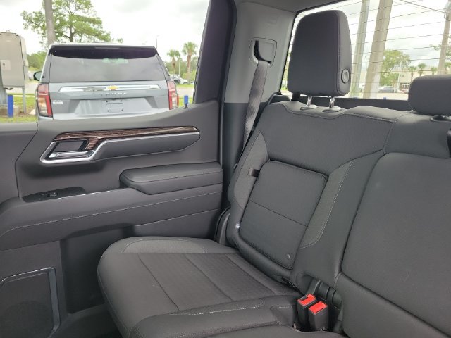 Certified 2025 GMC Sierra 1500 Elevation AWD/4WD image 15