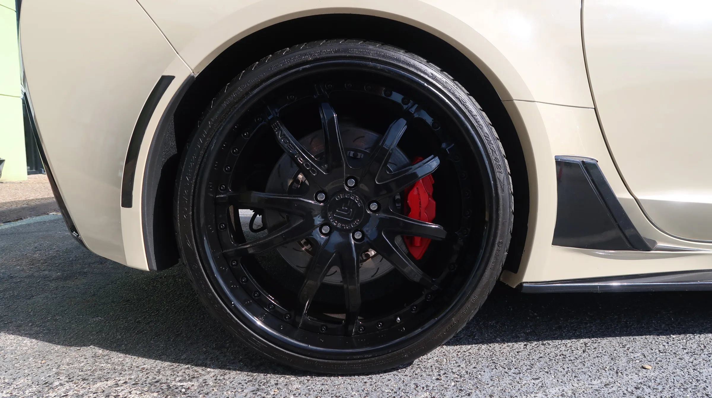 Used 2019 Chevrolet Corvette Grand Sport RWD image 43