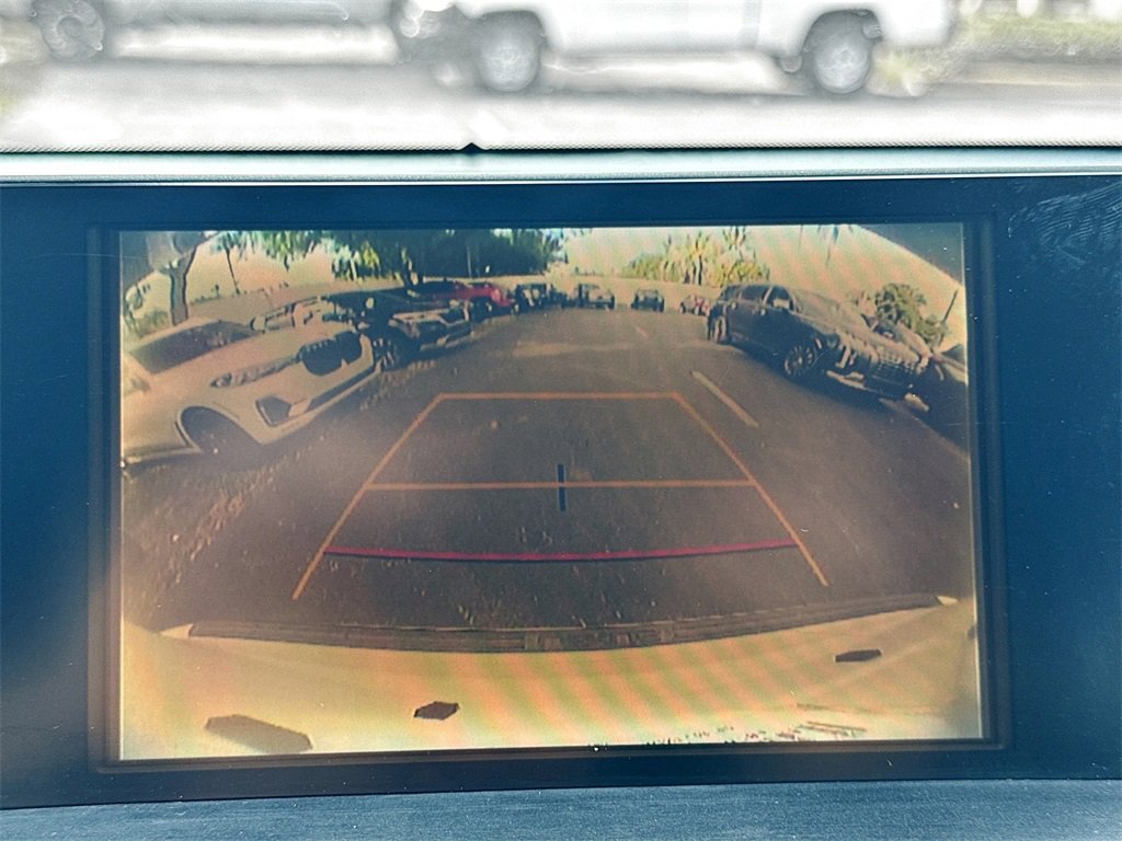 Used 2016 Lexus NX 200t FWD image 14