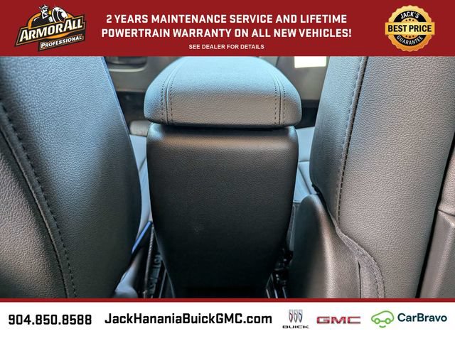 New 2026 Buick Encore GX Sport Touring w/ Comfort Package FWD image 16