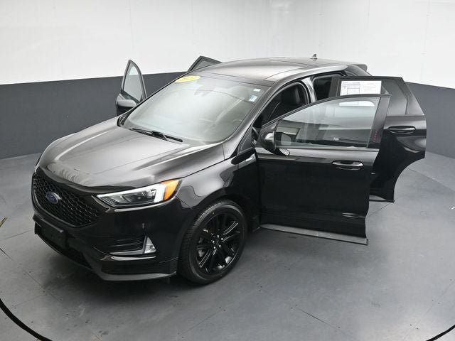 Used 2022 Ford Edge ST-Line AWD/4WD image 35