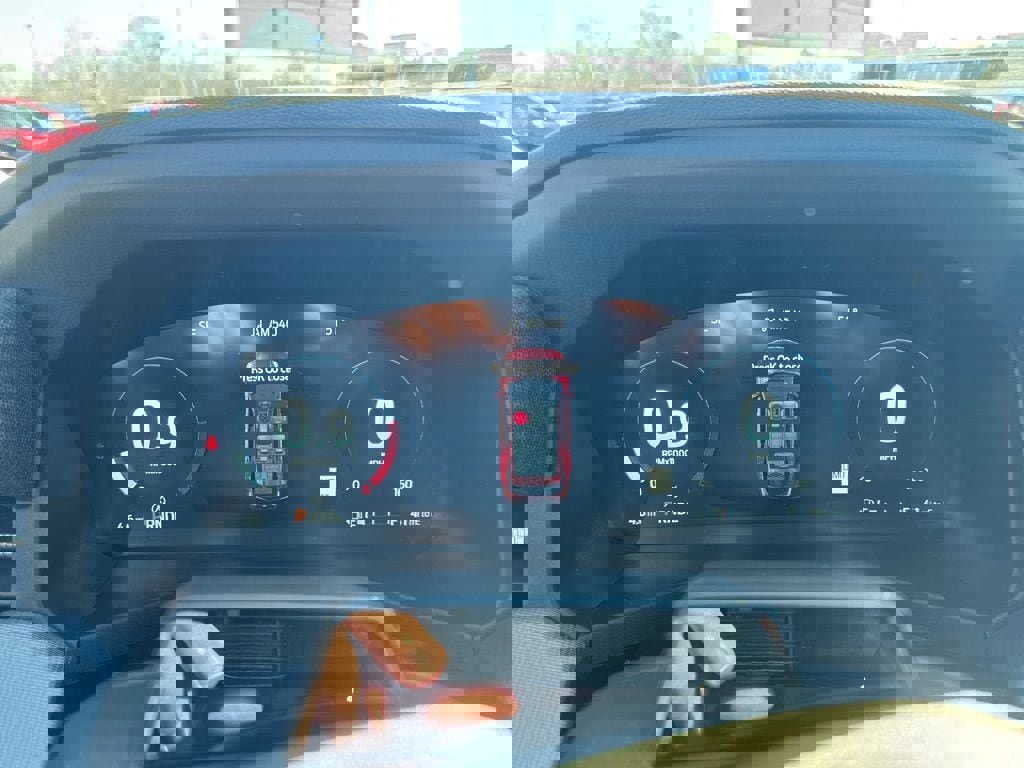 New 2026 Ford Explorer ST-Line w/ Premium Package image 18