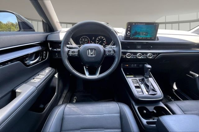 Used 2023 Honda CR-V EX-L image 8