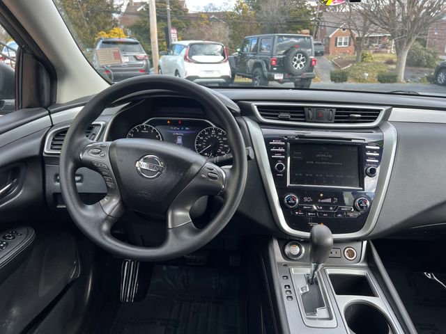 Used 2019 Nissan Murano S w/ Cargo Package image 16