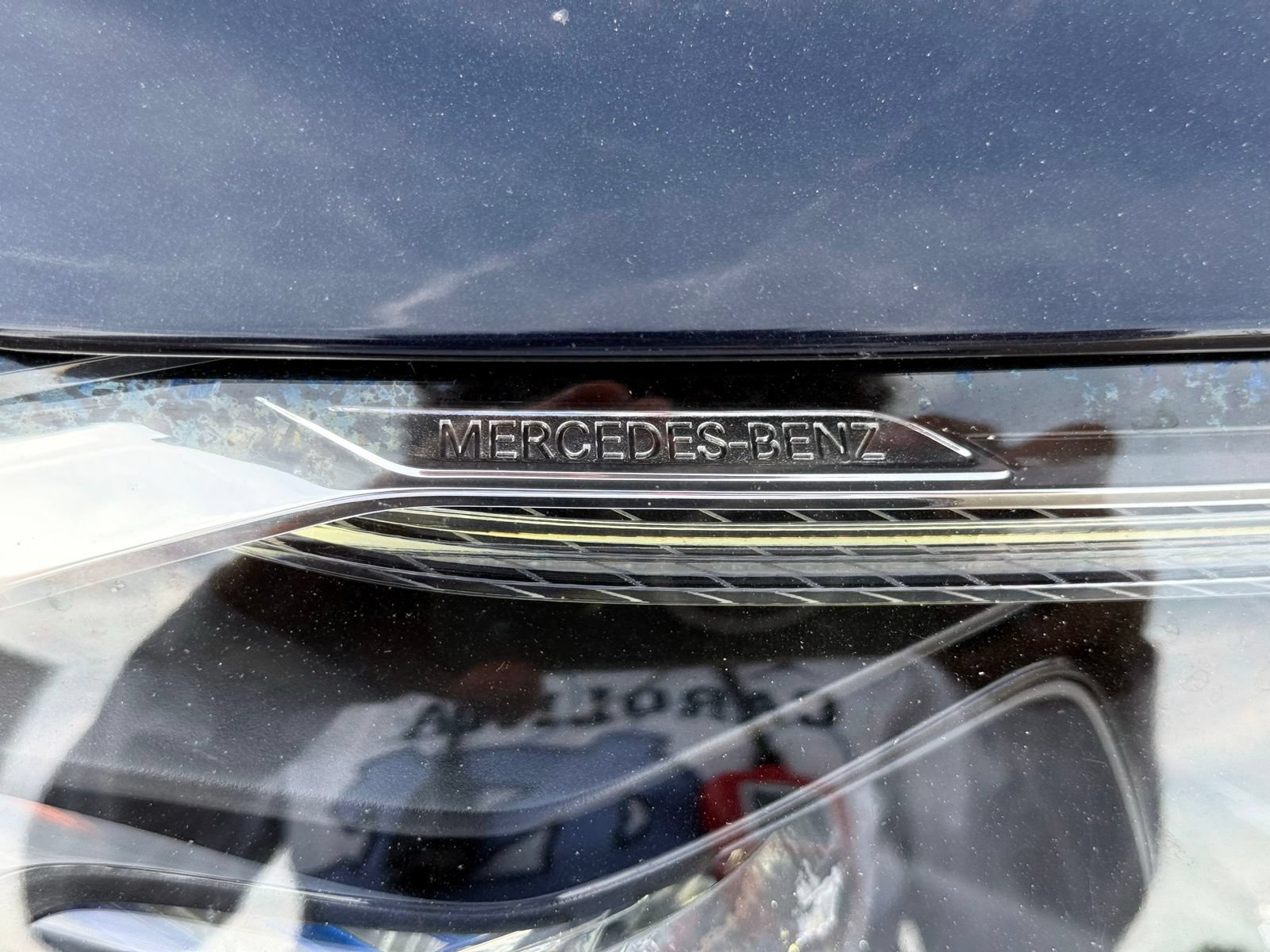 Used 2021 Mercedes-Benz GLS 450 4MATIC image 5