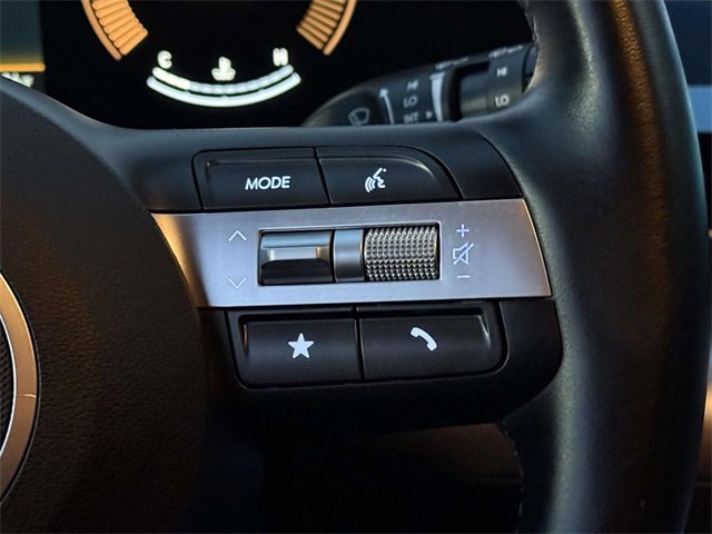 Used 2024 Hyundai Kona SEL image 17