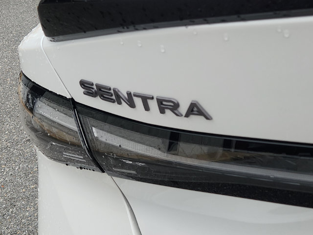 Used 2026 Nissan Sentra SR w/ SR Premium Package FWD image 30