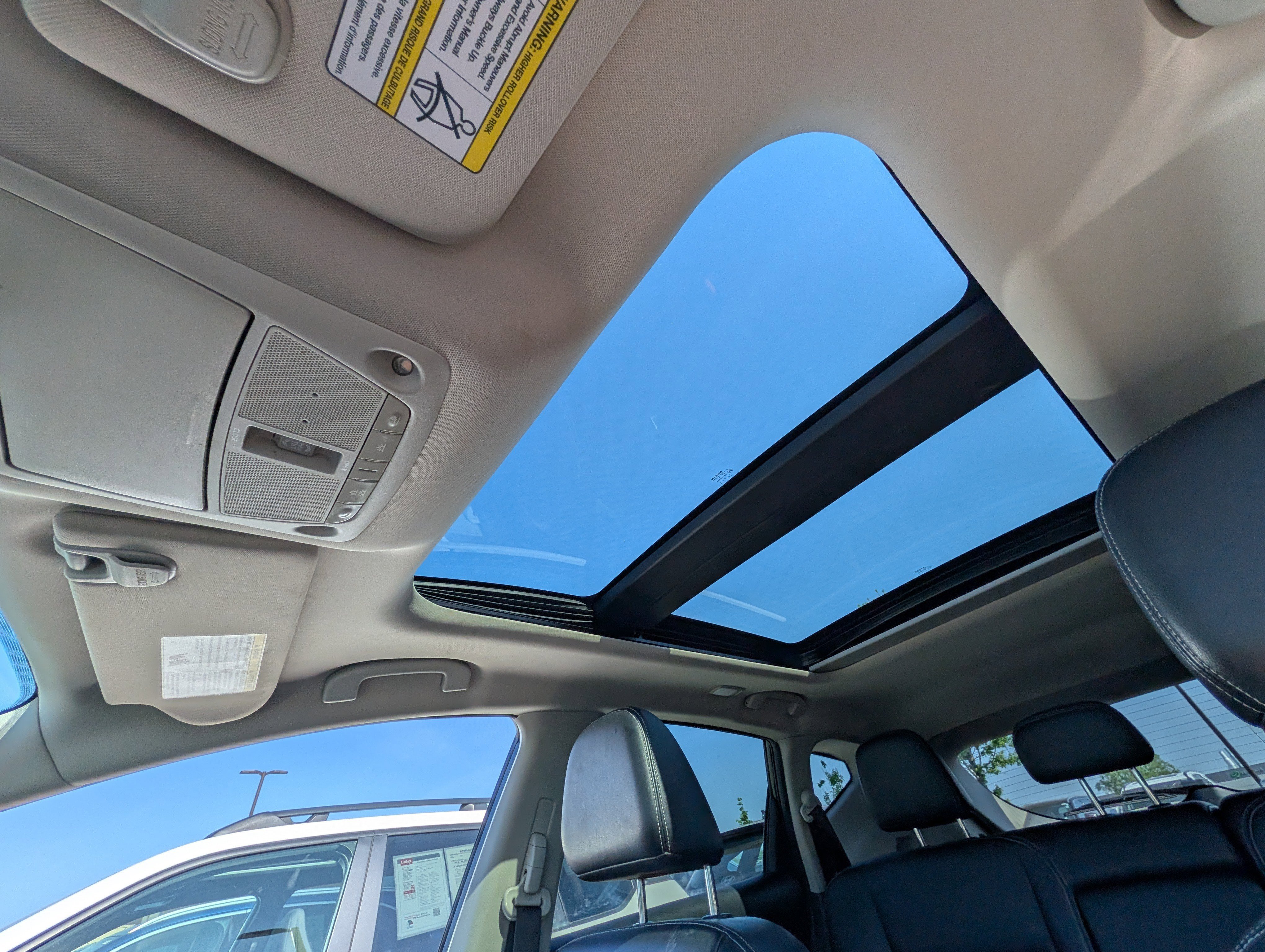 Used 2018 Nissan Murano SL w/ Moonroof Package AWD/4WD image 32