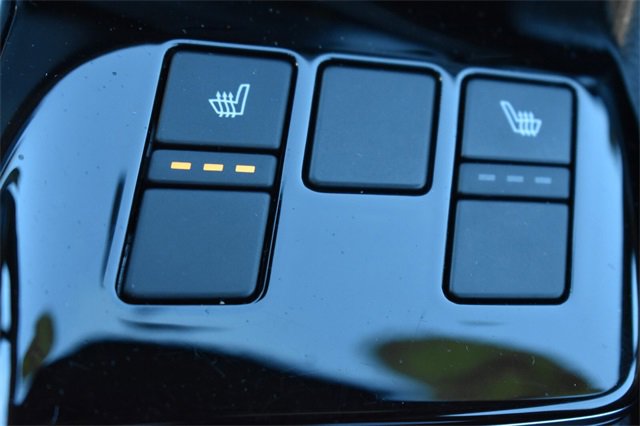 Certified 2024 Kia Sportage X-Line w/ X-Line Premium Package image 28