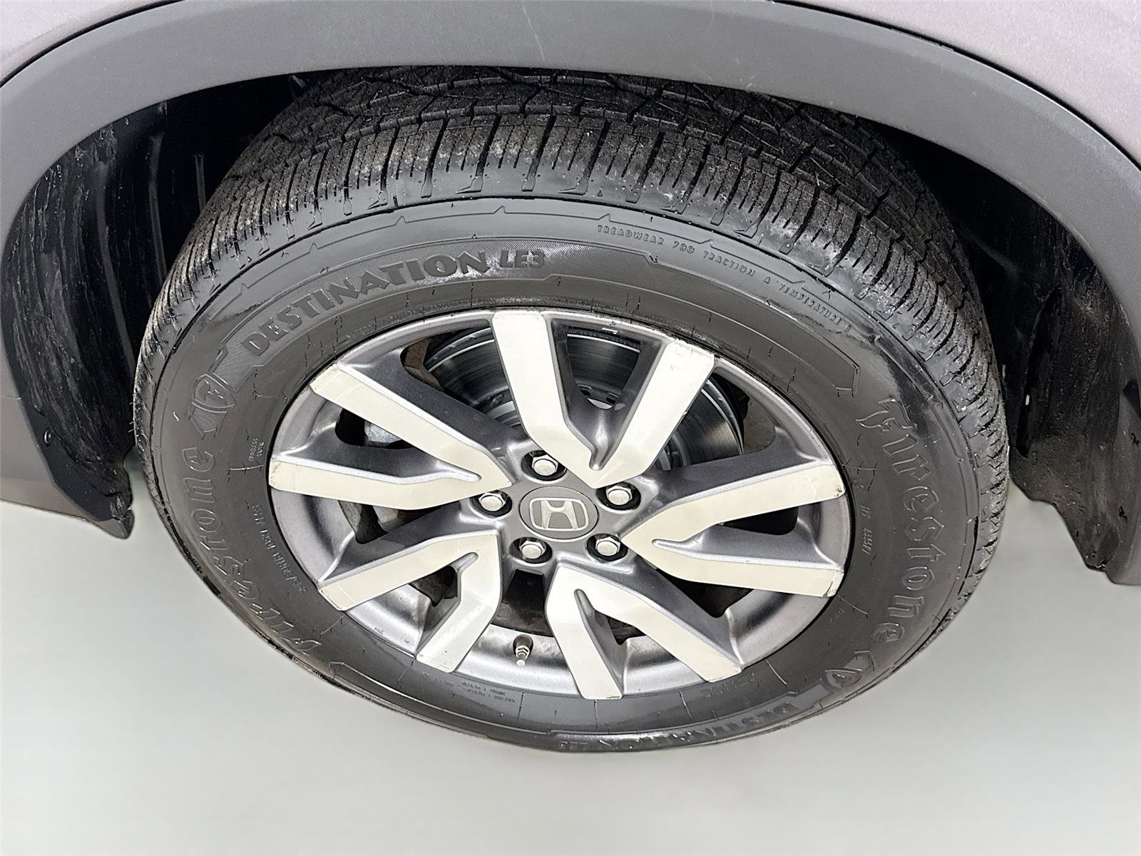 Used 2020 Honda Pilot EX-L image 31