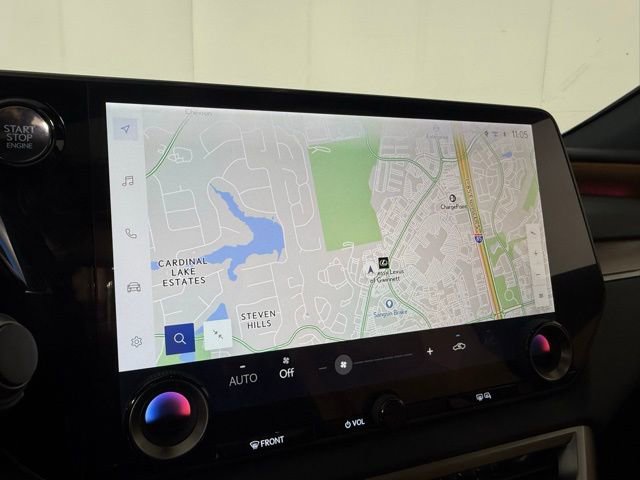 Used 2024 Lexus RX 350 Premium Plus w/ Convenience Package image 18