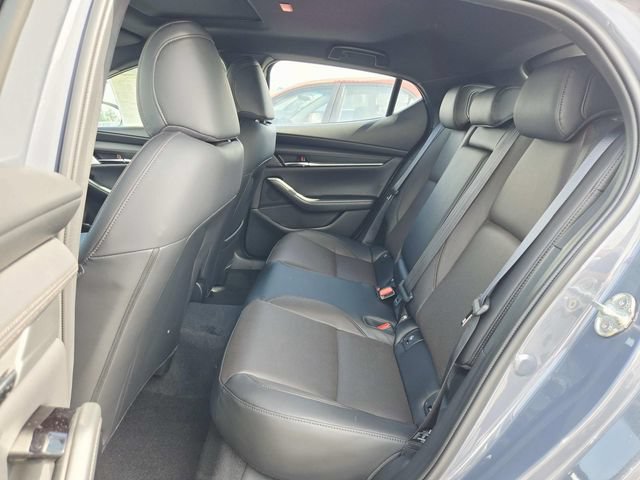 New 2026 MAZDA MAZDA3 Hatchback w/Premium Plus Pkg AWD/4WD image 10