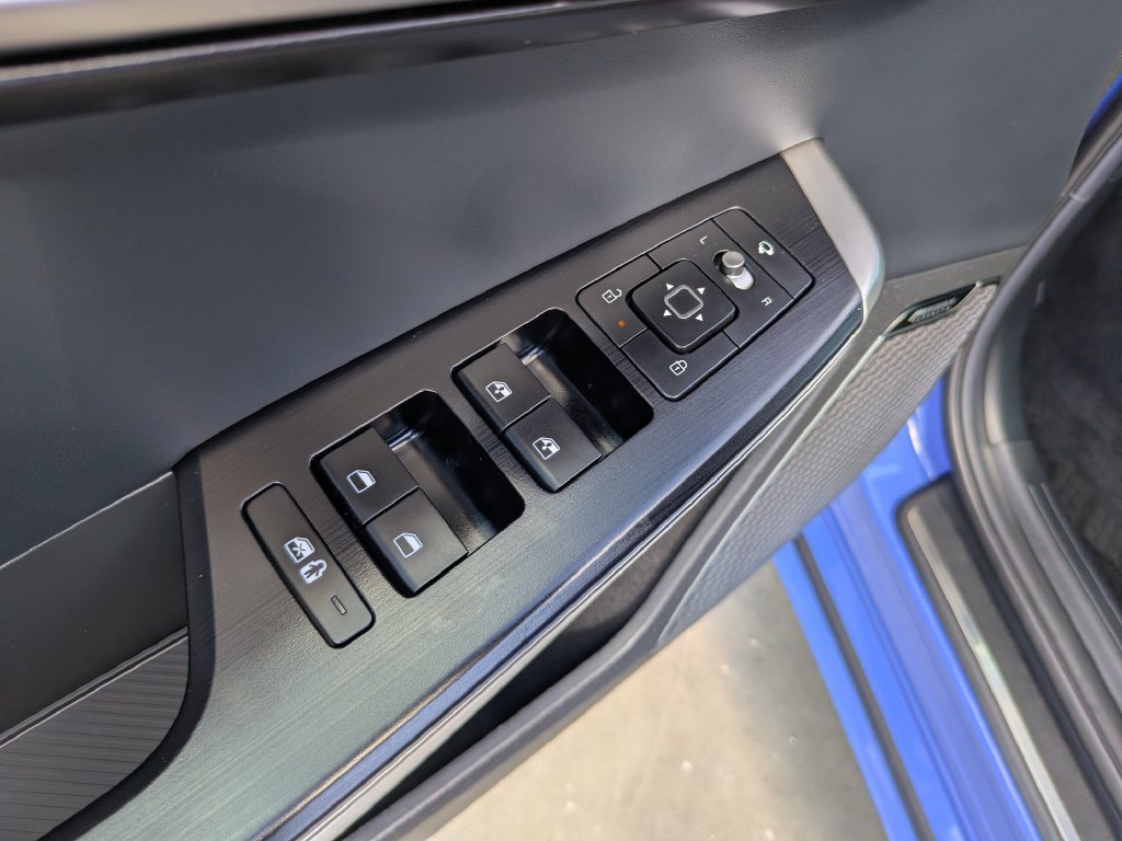 Certified 2025 Kia EV6 GT-Line RWD image 21