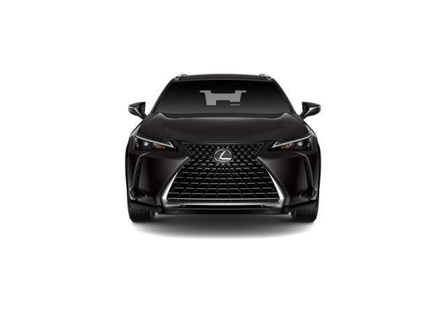 New 2026 Lexus UX 300h FWD w/ Accessory Package (Z2) image 5