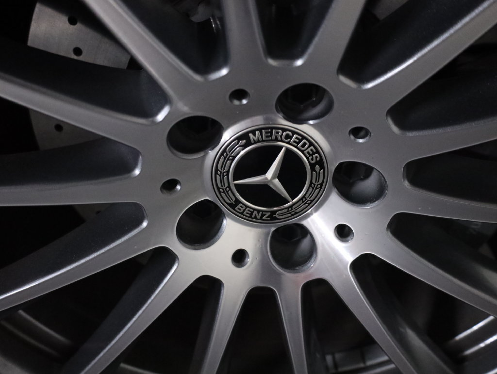 Used 2022 Mercedes-Benz S 580 4MATIC Sedan image 8