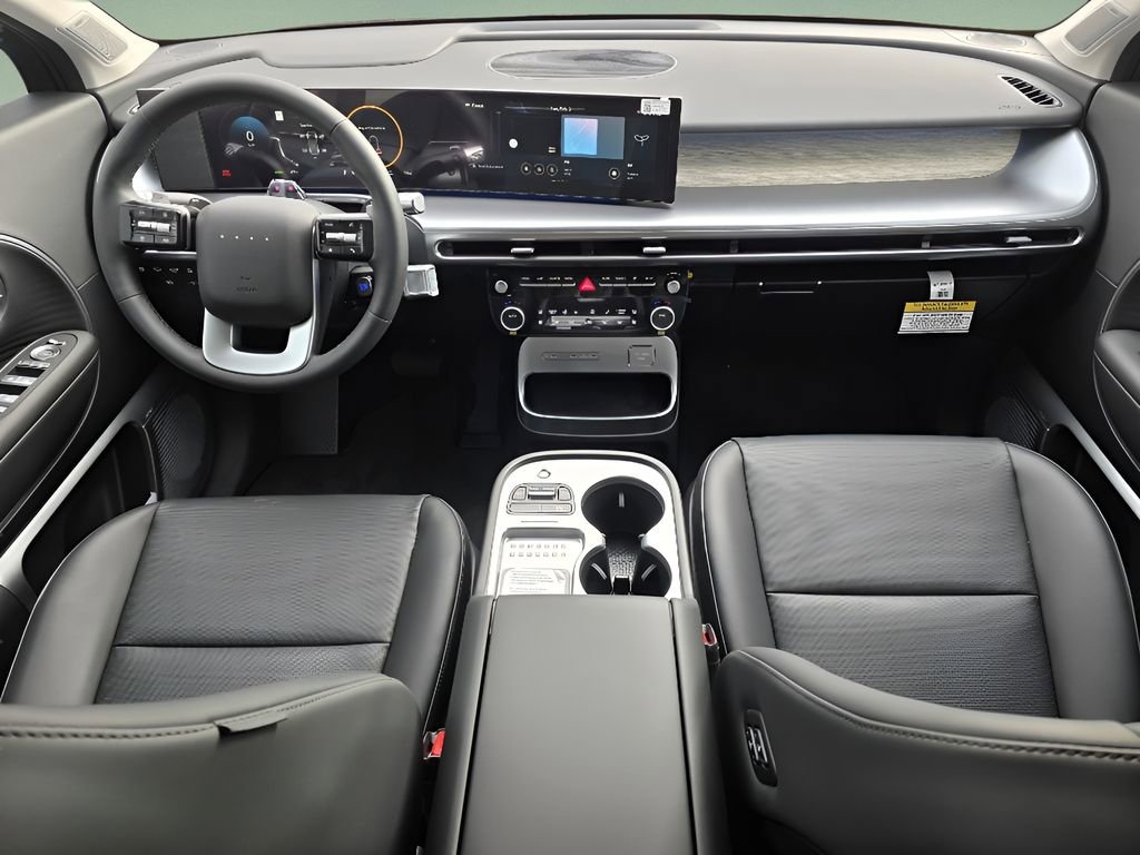 New 2026 Hyundai Ioniq 9 Limited w/ Tow & Go Package image 26