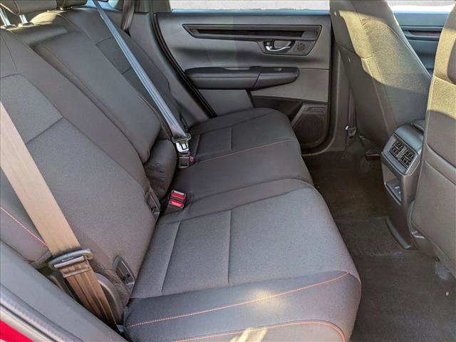 Used 2026 Honda CR-V TrailSport image 19