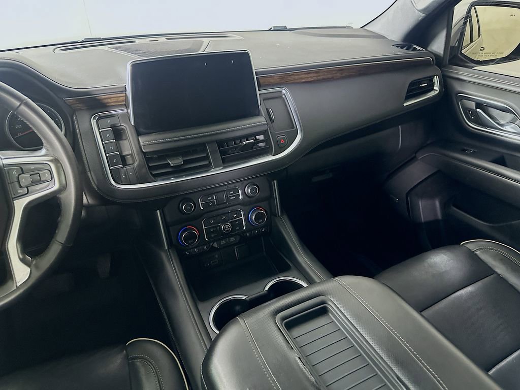 Used 2021 Chevrolet Tahoe Premier image 20
