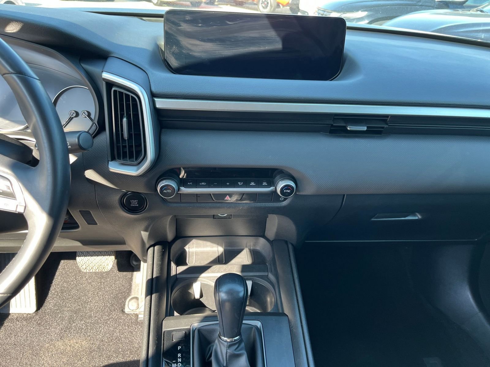 Used 2025 MAZDA CX-50 AWD 2.5 S w/ Select Package image 18