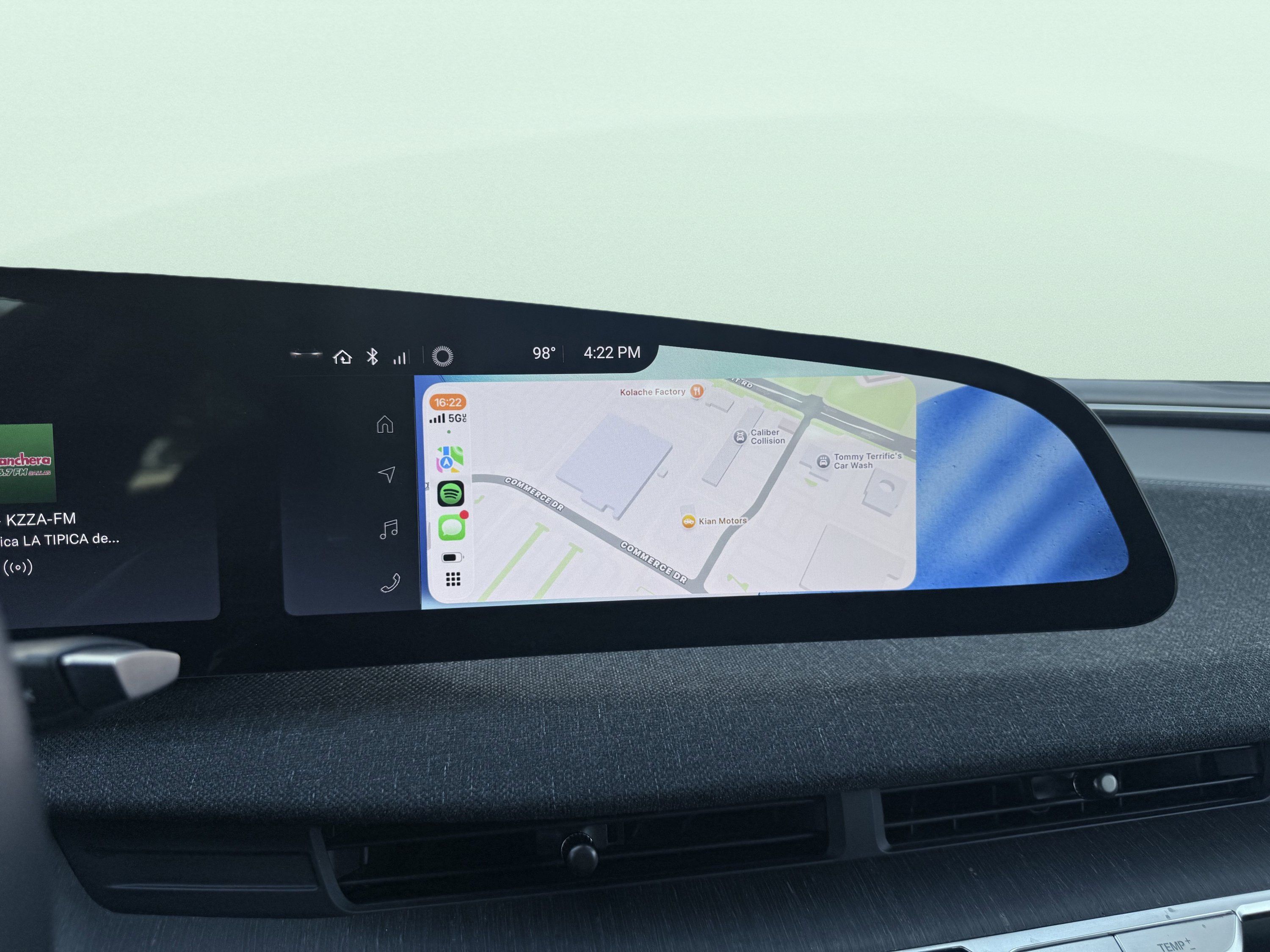 Used 2025 Lucid Air Touring AWD/4WD image 98