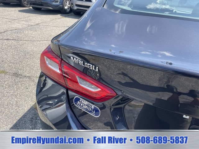 Used 2023 Chevrolet Malibu LT FWD image 5