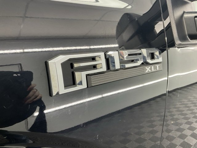 Used 2016 Ford F150 XLT w/ Equipment Group 302A Luxury image 20