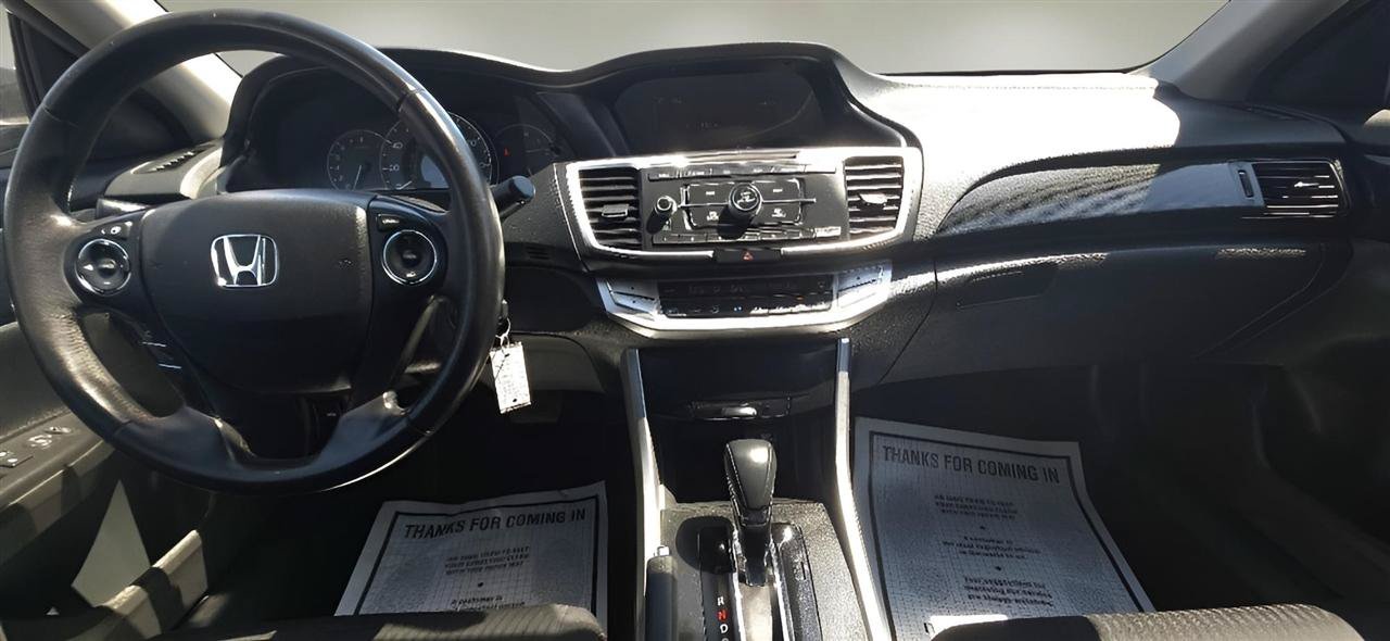 Used 2013 Honda Accord Sport image 13