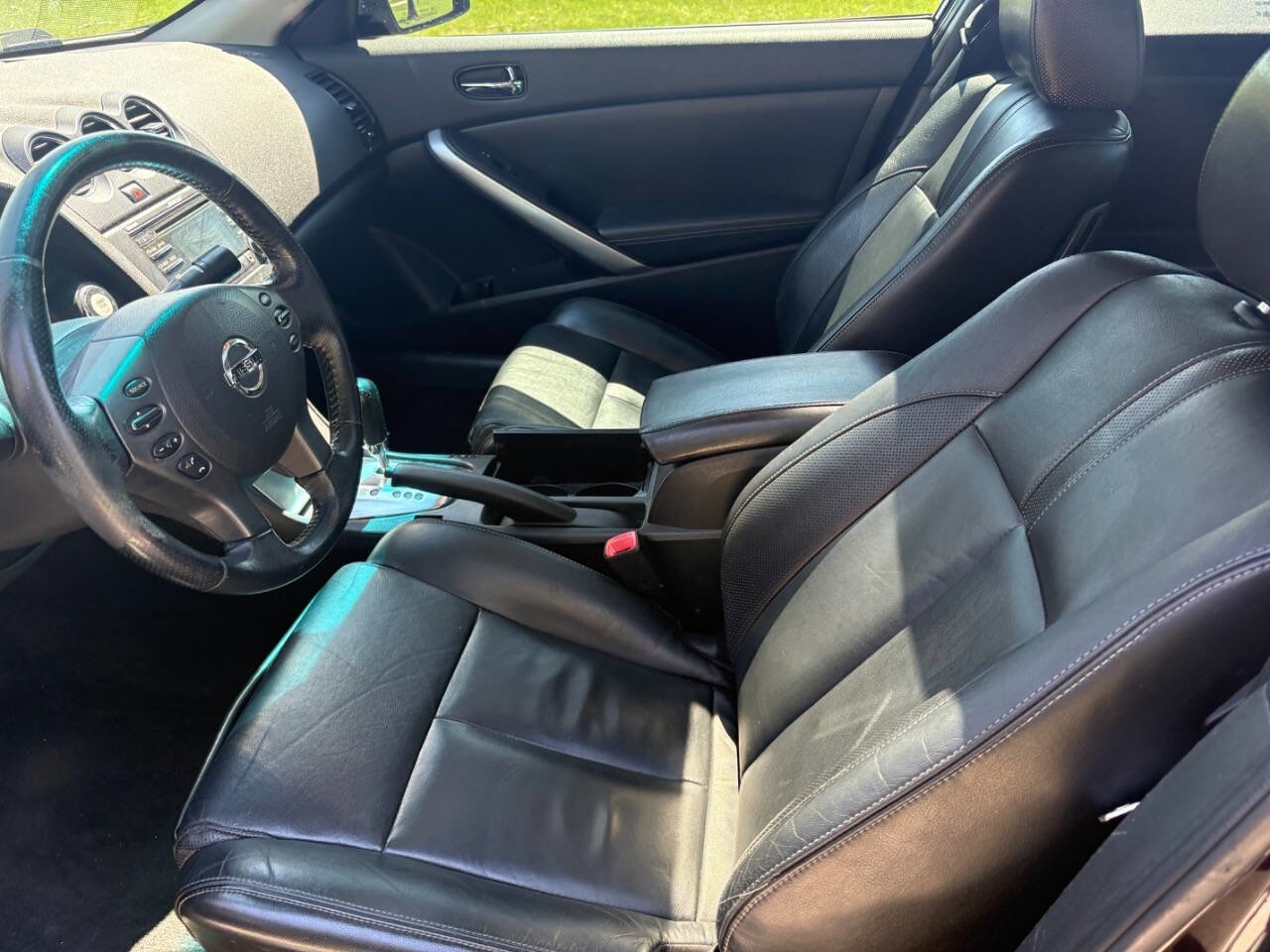 Used 2013 Nissan Altima 2.5 S w/ Premium Pkg image 24