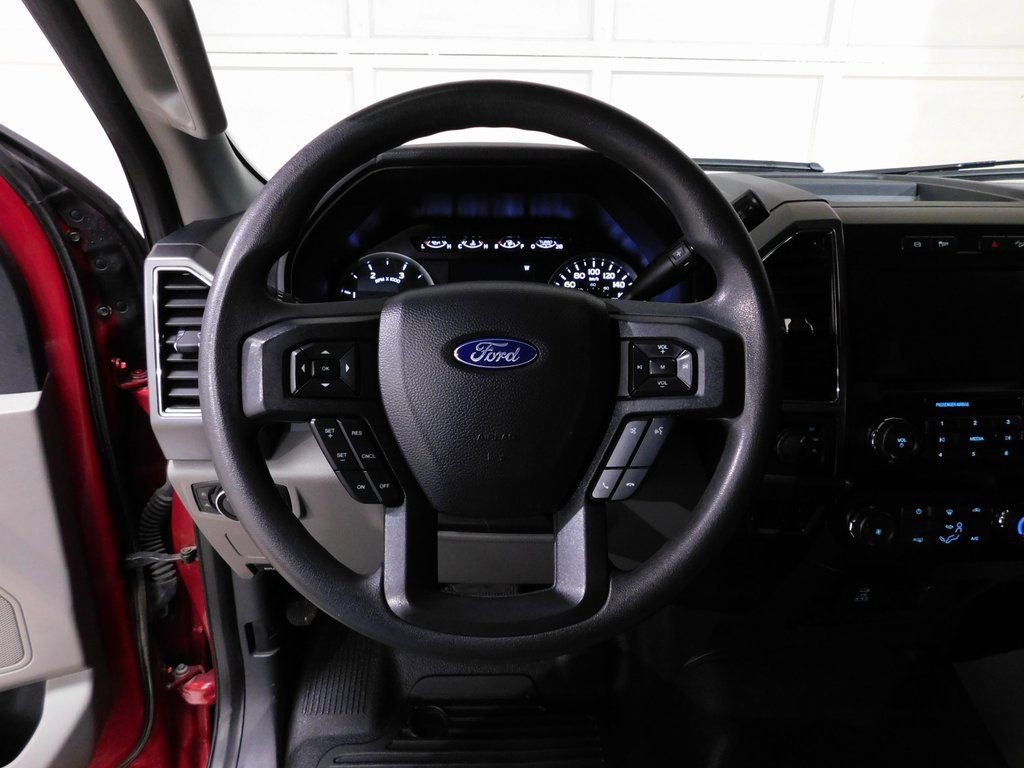 Used 2022 Ford F250 XLT w/ XLT Value Package image 41