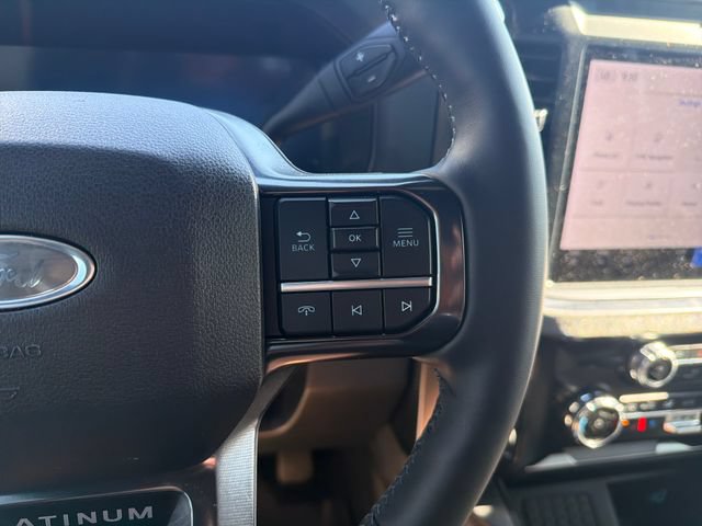 Used 2025 Ford F350 Platinum AWD/4WD image 17
