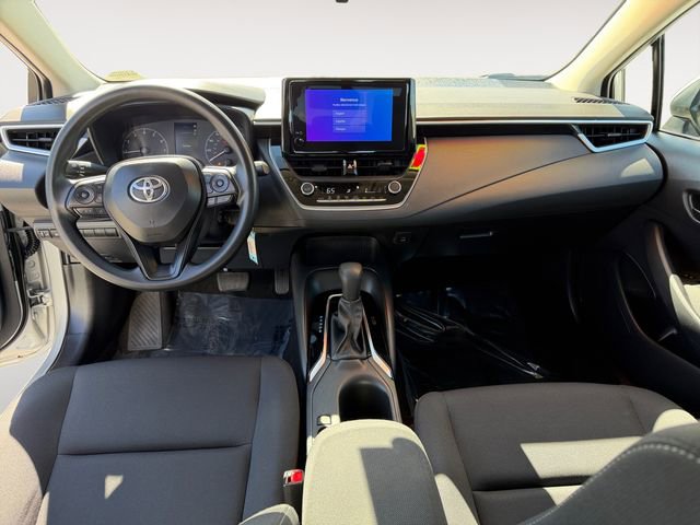 Certified 2024 Toyota Corolla LE image 10