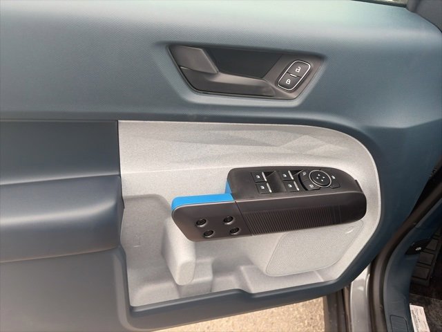 New 2026 Ford Maverick XLT image 17