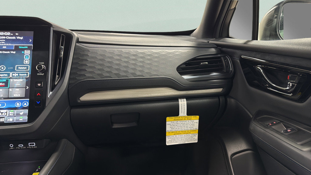 New 2026 Subaru Forester Limited image 16