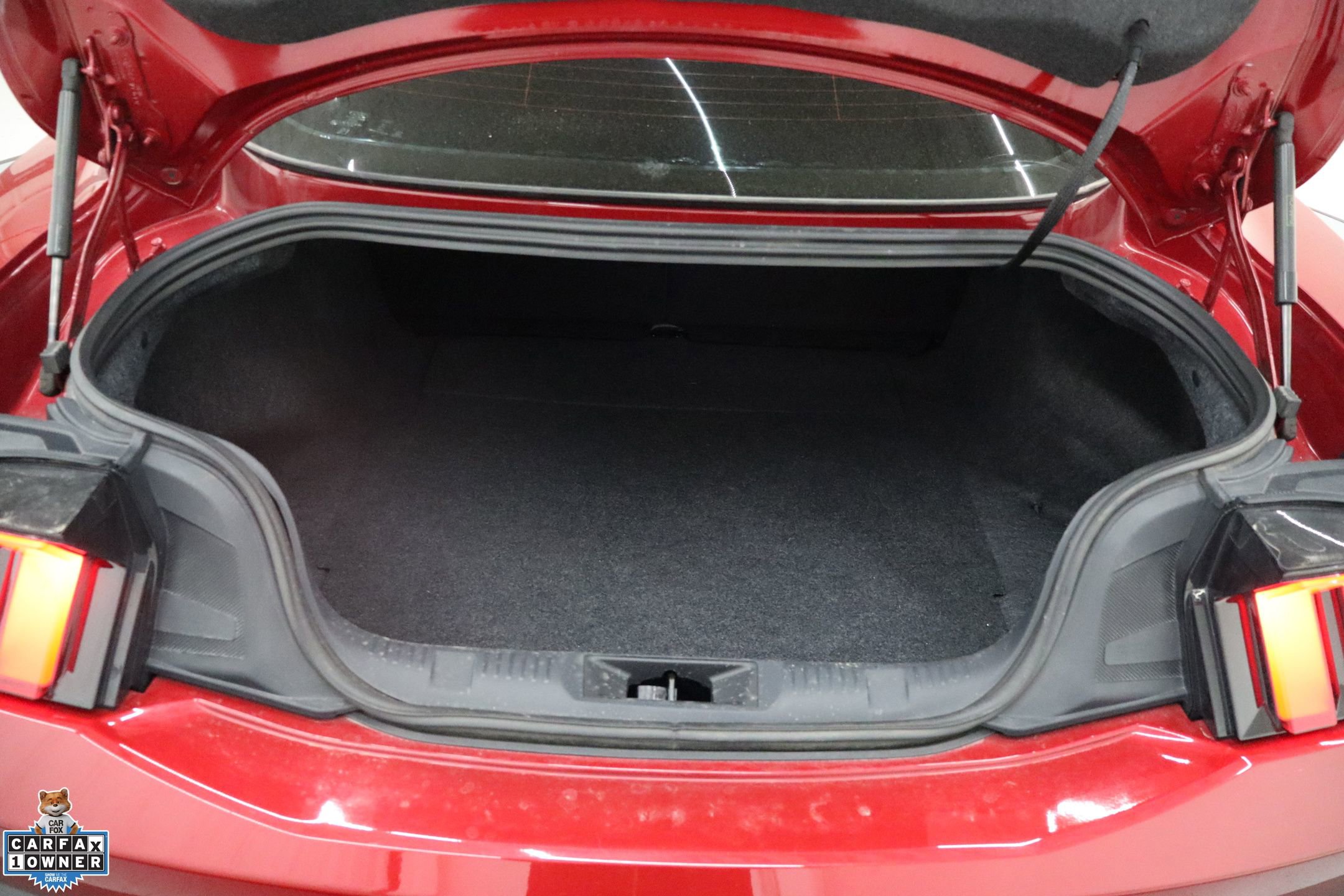 Certified 2024 Ford Mustang Premium image 26