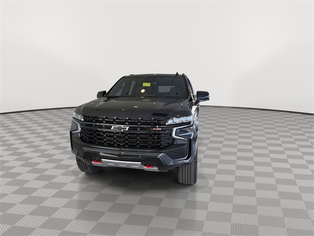 Certified 2024 Chevrolet Tahoe Z71 w/ Z71 Off-Road Package image 4