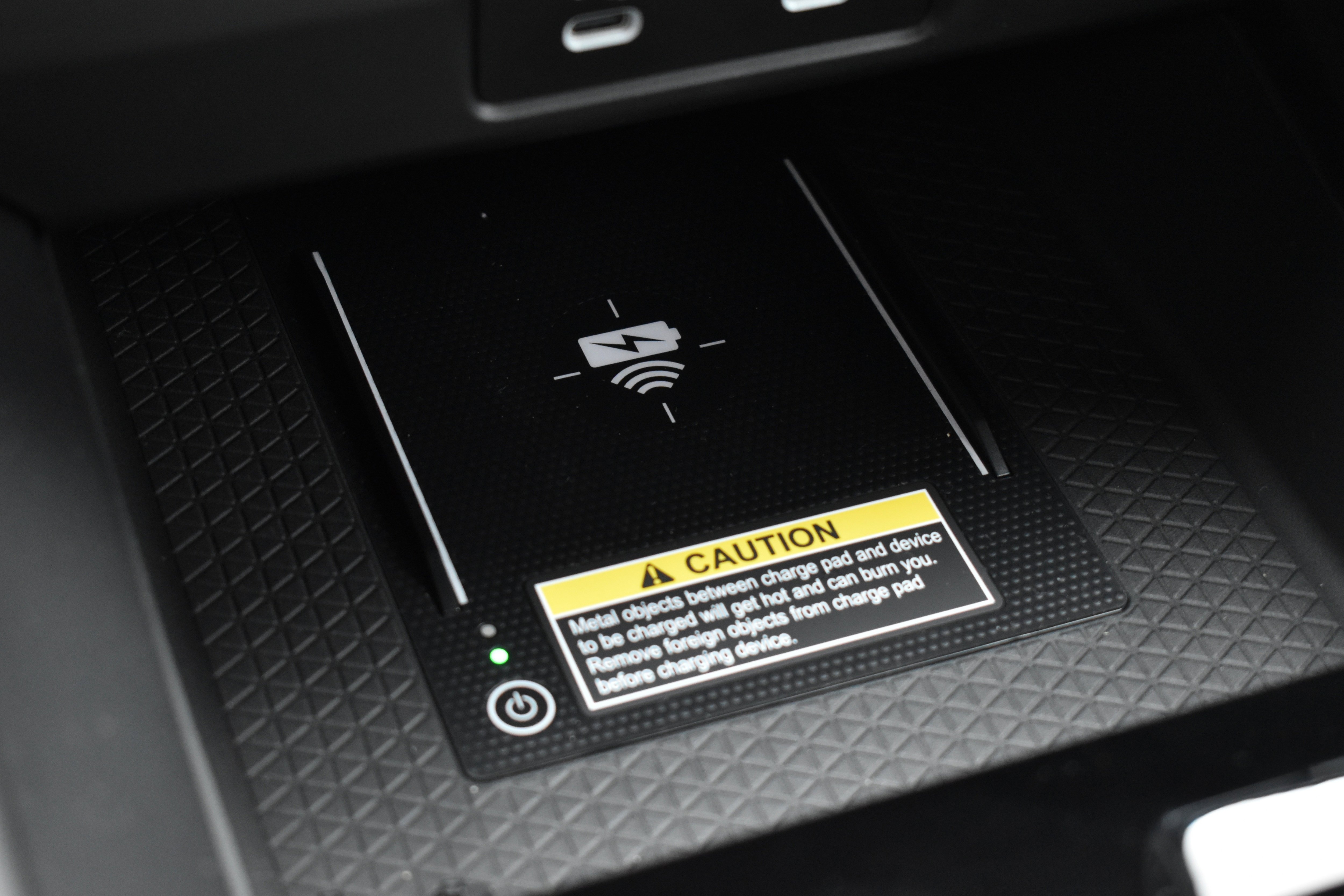 New 2026 Honda Accord Touring image 23