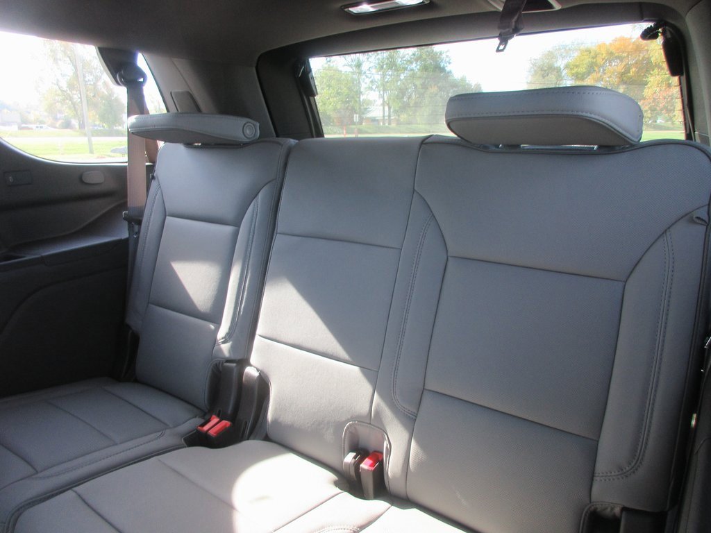 New 2026 GMC Yukon Elevation w/ Elevation Premium Package image 15