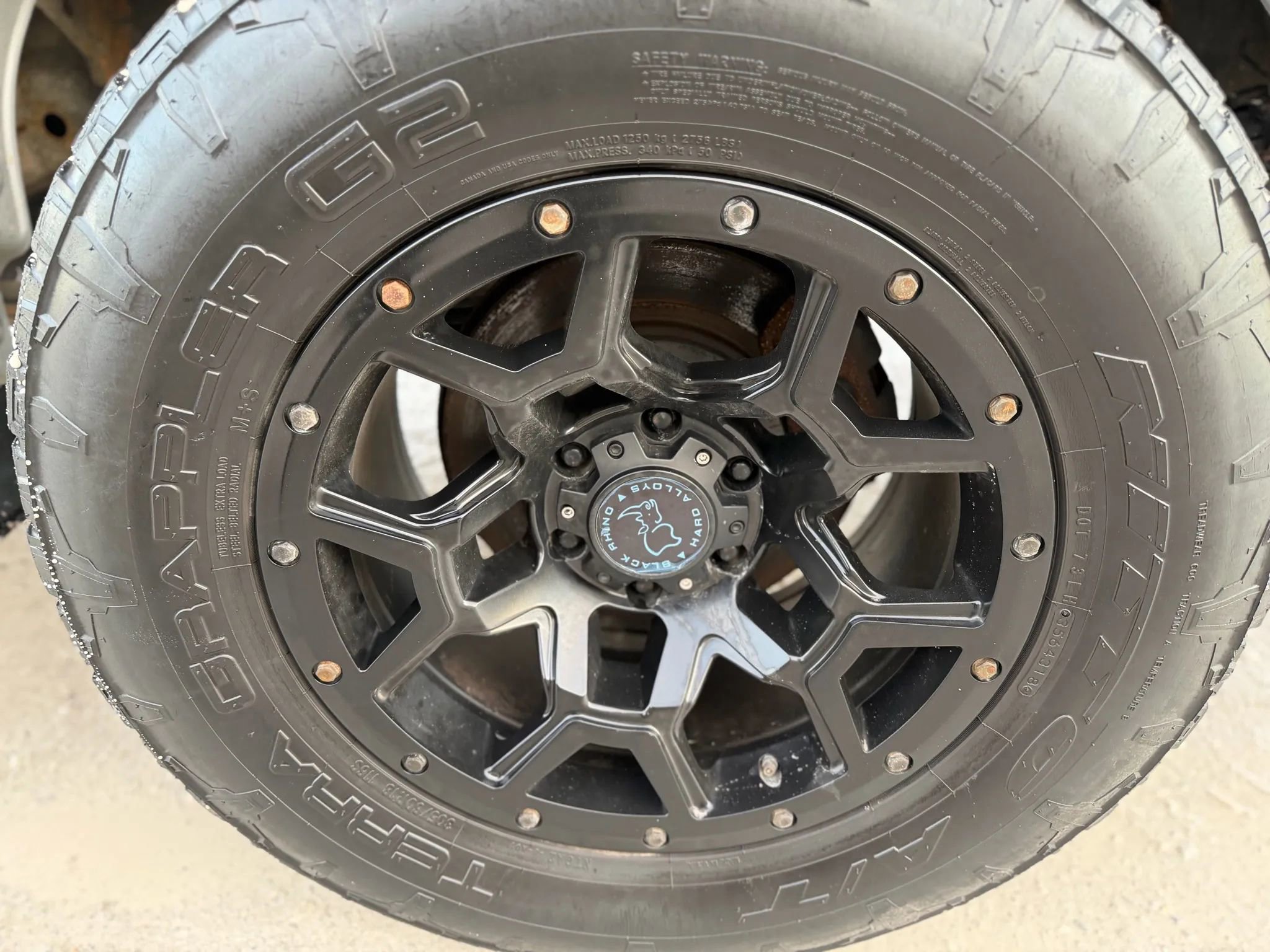 Used 2019 Chevrolet Silverado 1500 LT w/ All-Star Edition image 9