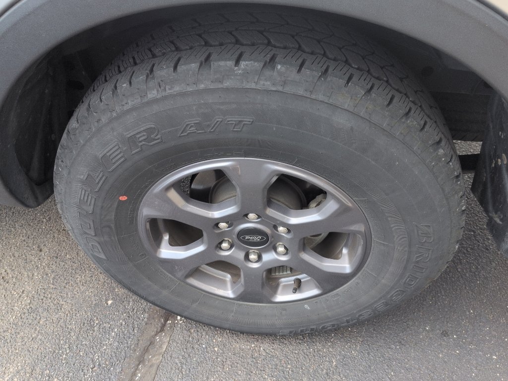 Used 2021 Ford Ranger XL w/ Equipment Group 101A High image 4