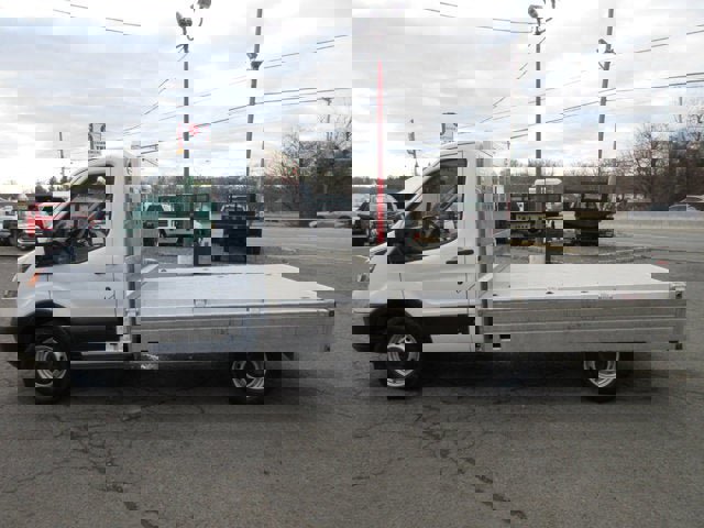 Used 2019 Ford Transit 250 138 RWD image 28