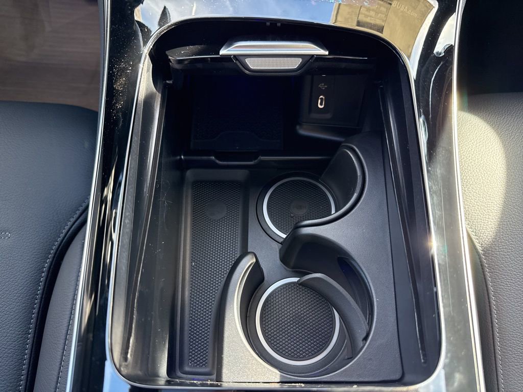 New 2026 Mercedes-Benz GLC 43 AMG 4MATIC Coupe image 26