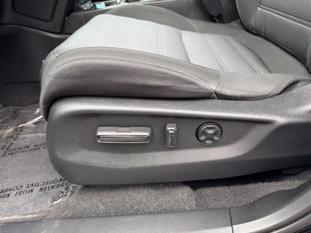 Certified 2021 Honda CR-V EX image 13