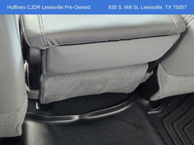 Used 2019 RAM 1500 Classic Warlock w/ Luxury Group RWD image 37